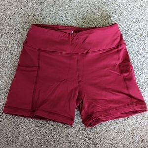 Senita Athletics Rio Shorts
